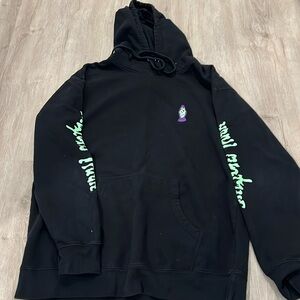 Lurking  Class Hoodie
